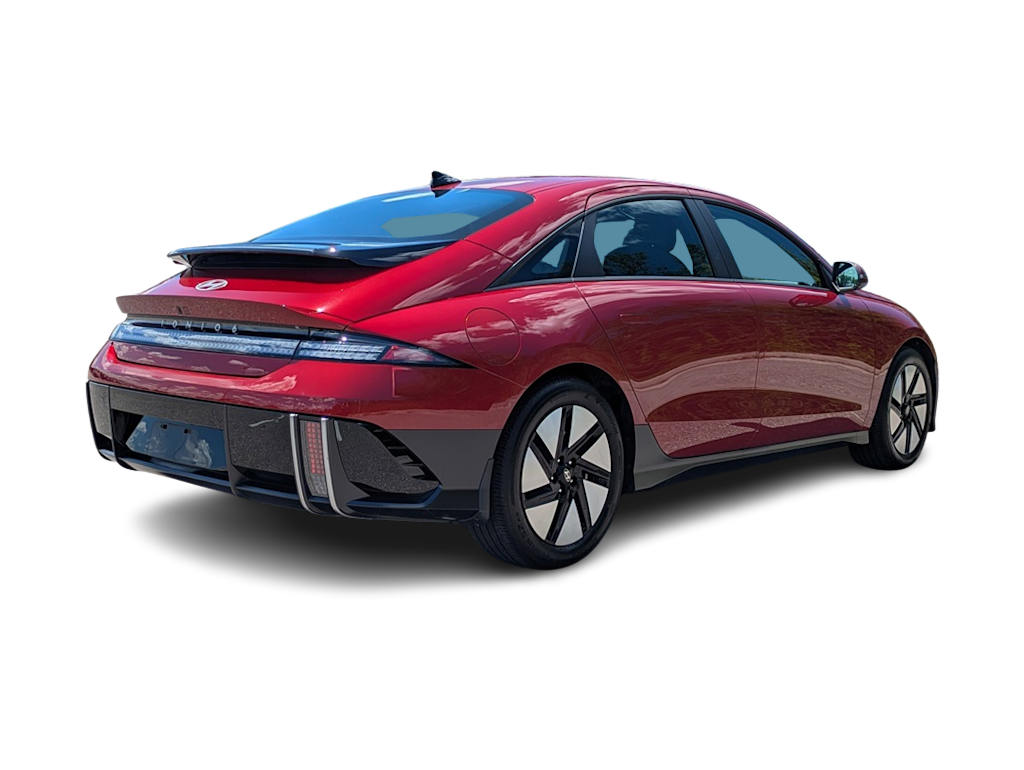 Thumbnail: 2024 Hyundai Ioniq 6 - 18
