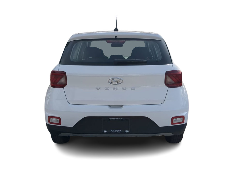 Thumbnail: 2026 Hyundai Venue - 5