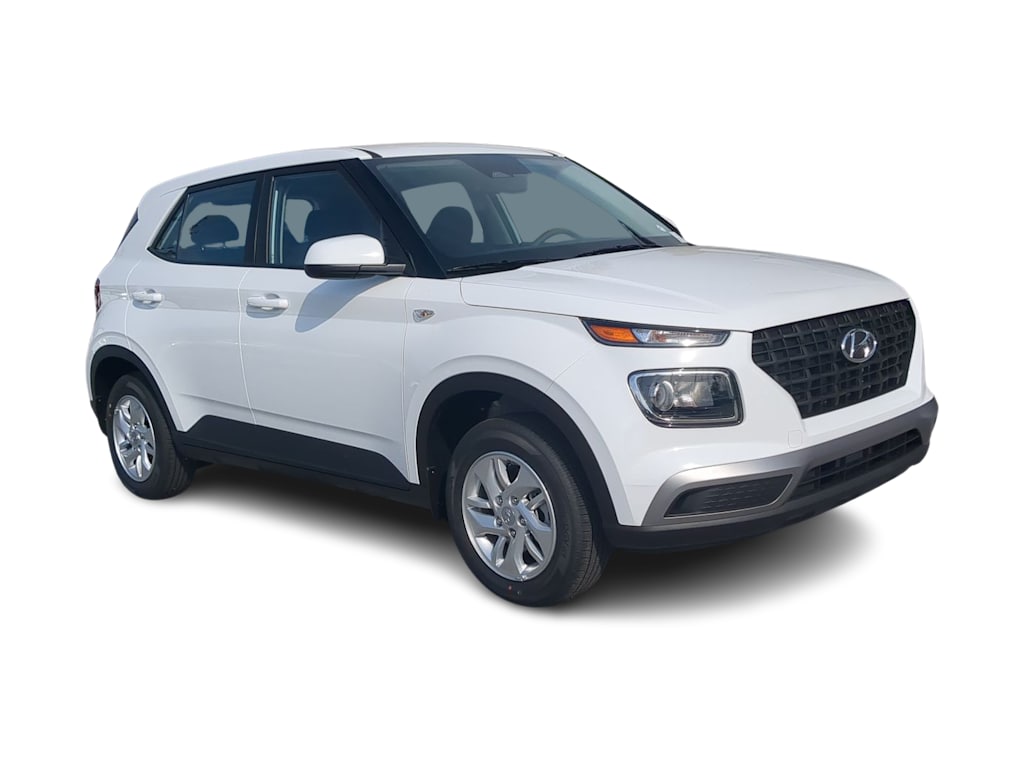 Thumbnail: 2026 Hyundai Venue - 22