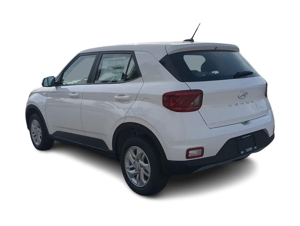 Thumbnail: 2026 Hyundai Venue - 4