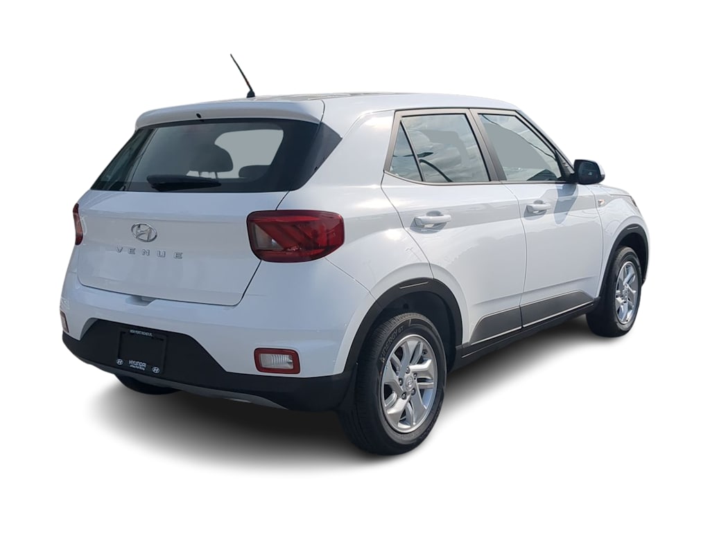 Thumbnail: 2026 Hyundai Venue - 20