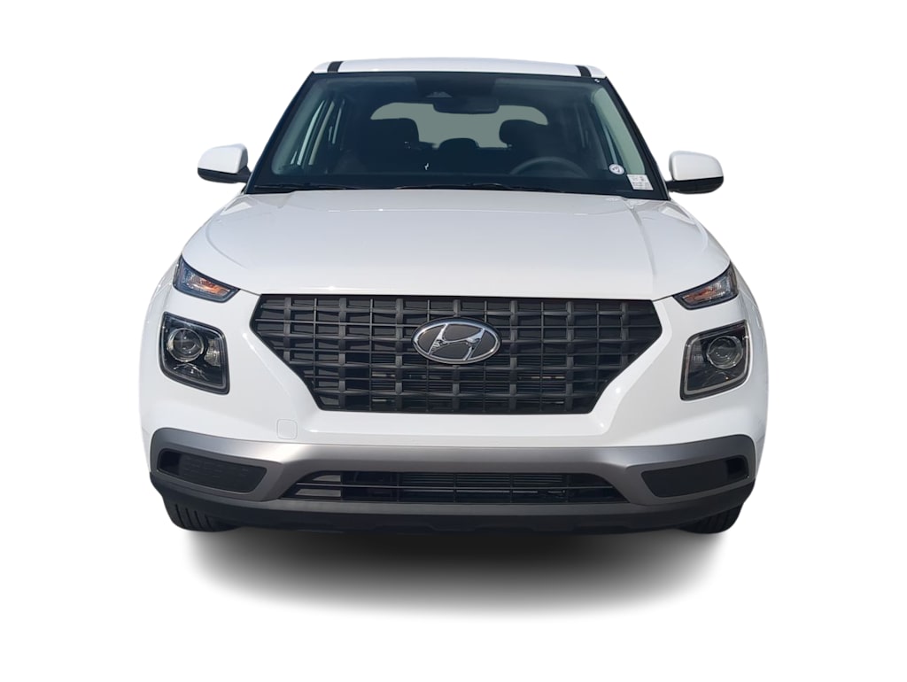 Thumbnail: 2026 Hyundai Venue - 6