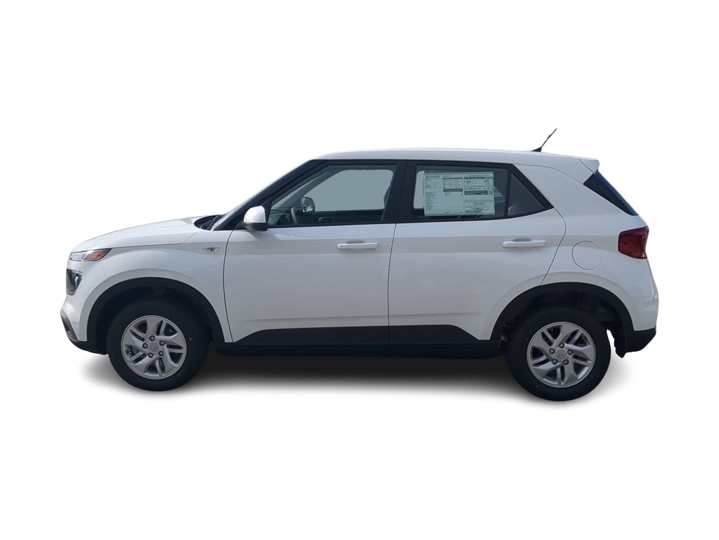 Thumbnail: 2026 Hyundai Venue - 3