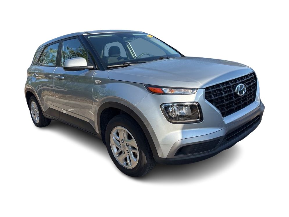 Thumbnail: 2023 Hyundai Venue - 11