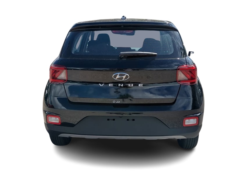 Thumbnail: 2026 Hyundai Venue - 5