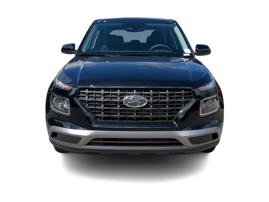 Thumbnail: 2026 Hyundai Venue - 6