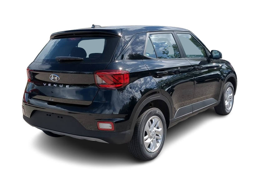 Thumbnail: 2026 Hyundai Venue - 17