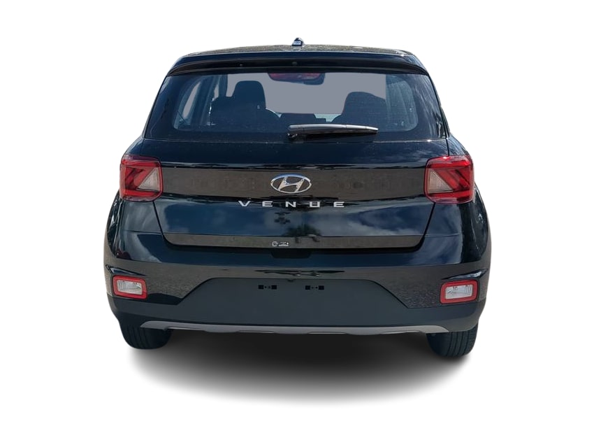Thumbnail: 2026 Hyundai Venue - 5