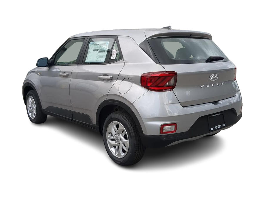 Thumbnail: 2026 Hyundai Venue - 4
