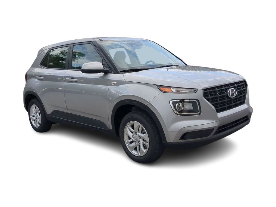 Thumbnail: 2026 Hyundai Venue - 21