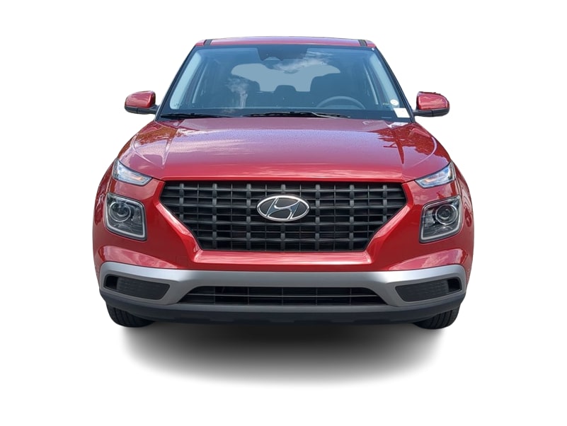 Thumbnail: 2026 Hyundai Venue - 6