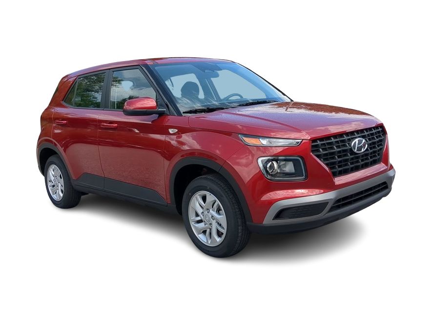 Thumbnail: 2026 Hyundai Venue - 21