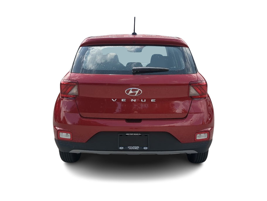 Thumbnail: 2026 Hyundai Venue - 5