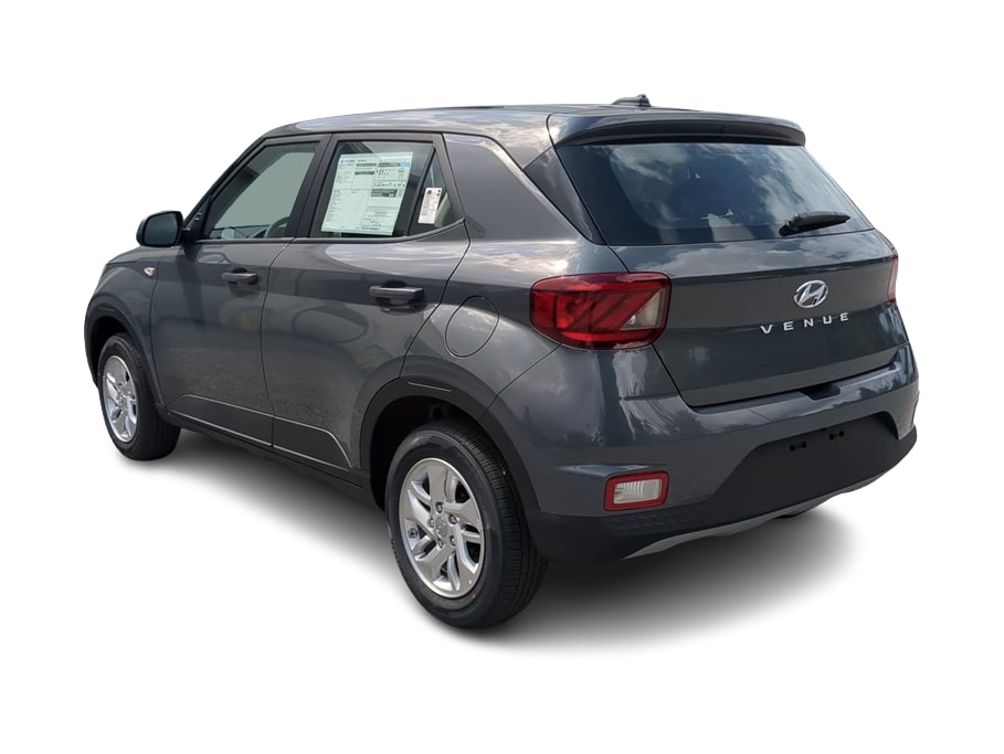 Thumbnail: 2026 Hyundai Venue - 4