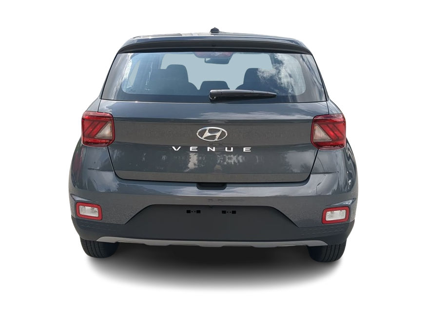 Thumbnail: 2026 Hyundai Venue - 5