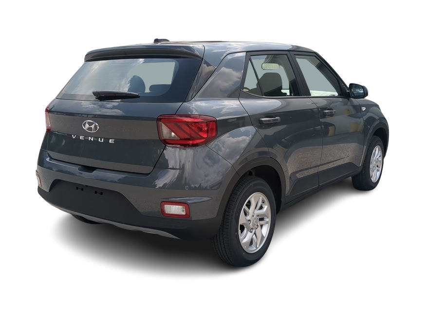 Thumbnail: 2026 Hyundai Venue - 20