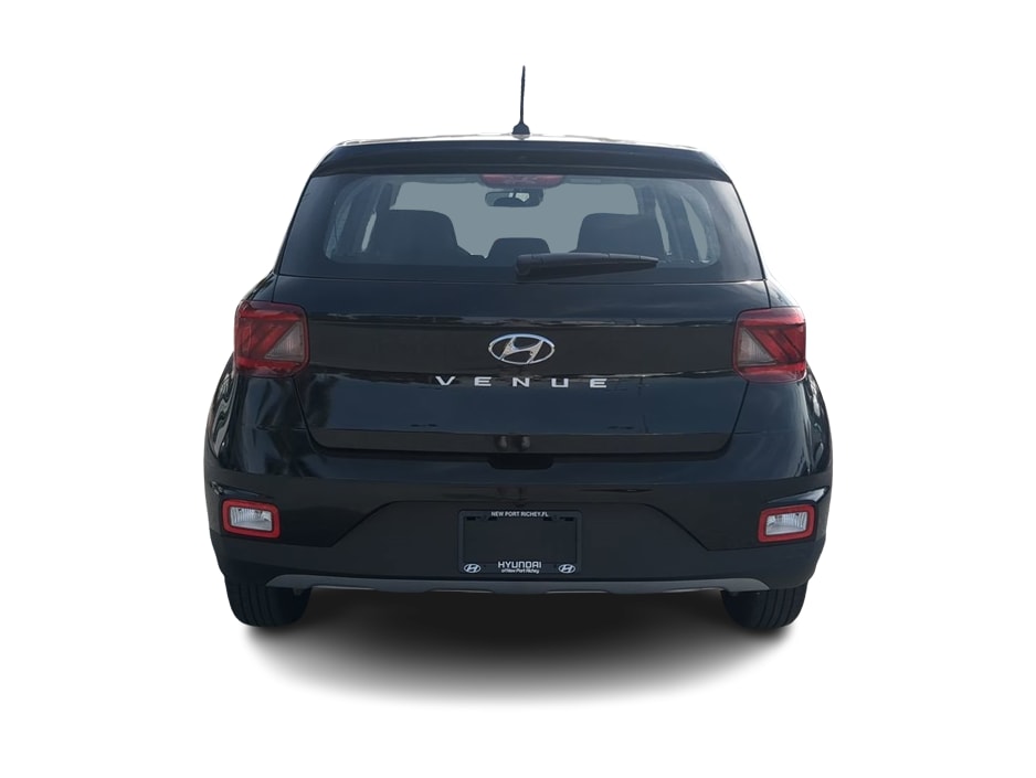 Thumbnail: 2026 Hyundai Venue - 5
