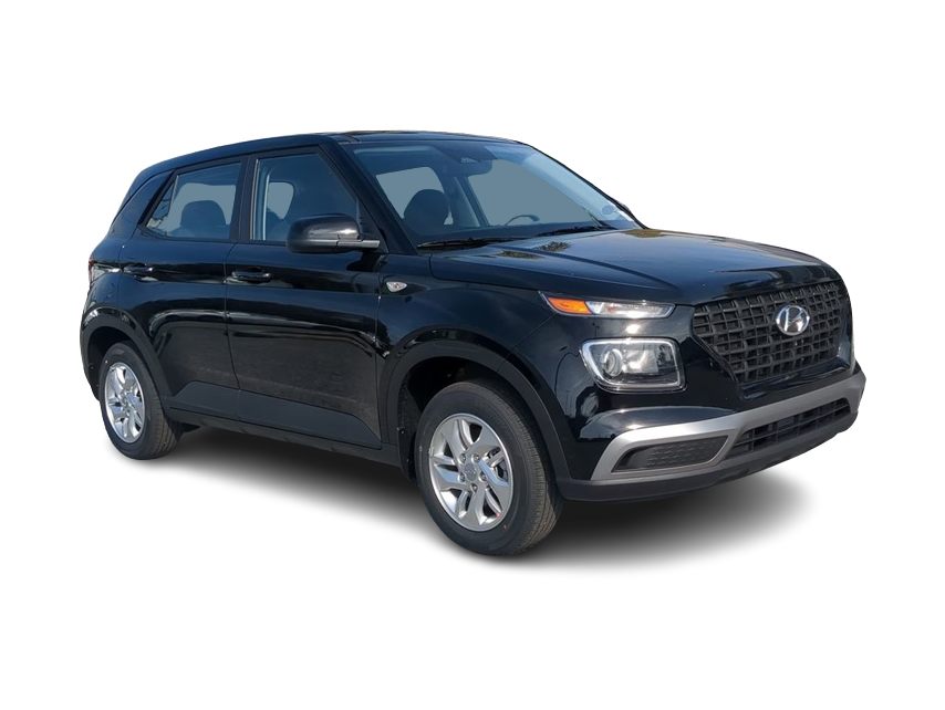 Thumbnail: 2026 Hyundai Venue - 21