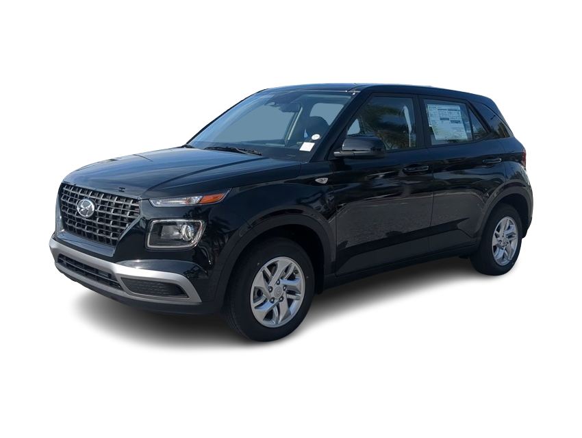 Thumbnail: 2026 Hyundai Venue - 18