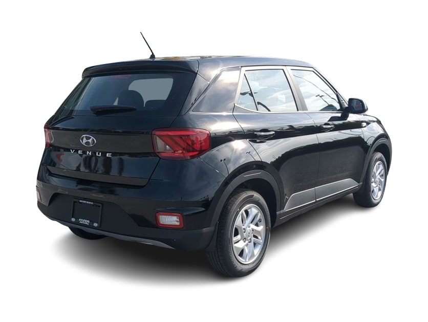 Thumbnail: 2026 Hyundai Venue - 19