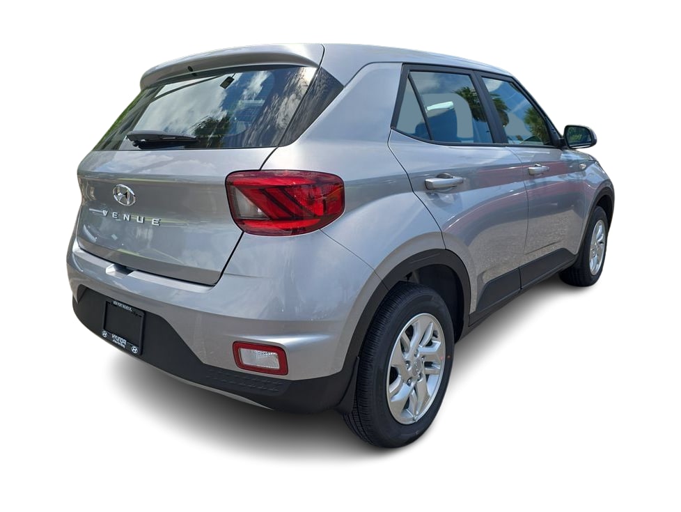 Thumbnail: 2026 Hyundai Venue - 19