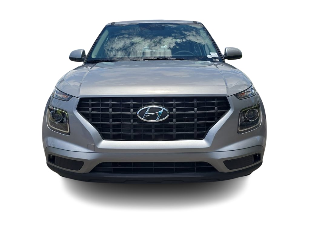Thumbnail: 2026 Hyundai Venue - 6