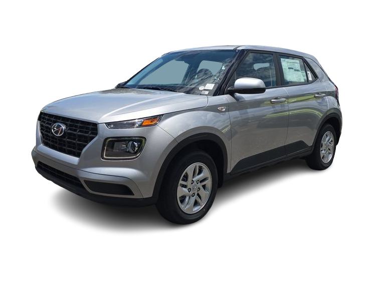 Thumbnail: 2026 Hyundai Venue - 18