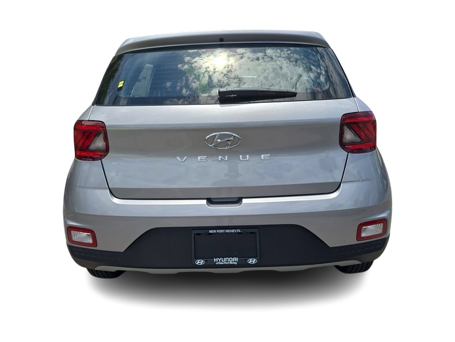 Thumbnail: 2026 Hyundai Venue - 5