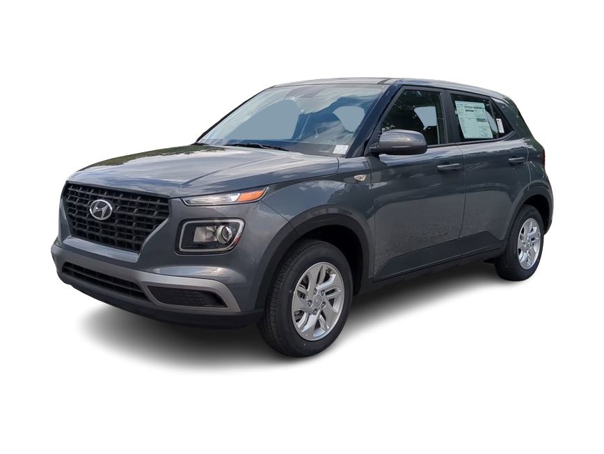 Thumbnail: 2026 Hyundai Venue - 17