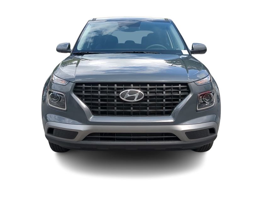 Thumbnail: 2026 Hyundai Venue - 6