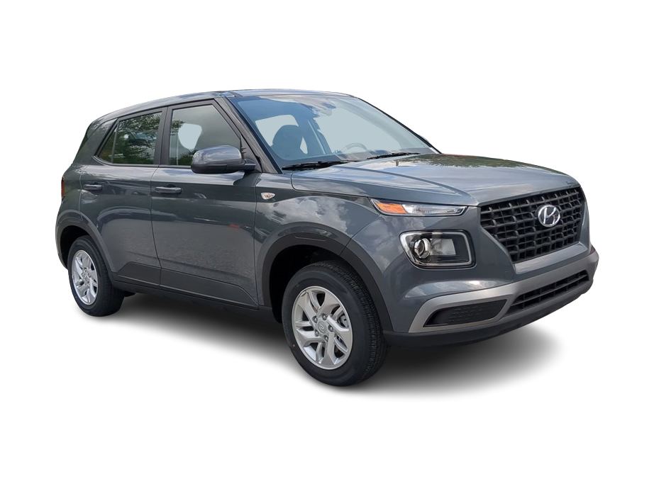 Thumbnail: 2026 Hyundai Venue - 20