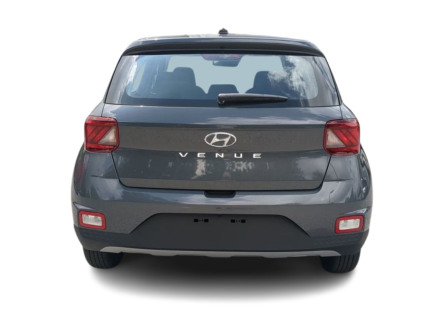 Thumbnail: 2026 Hyundai Venue - 5