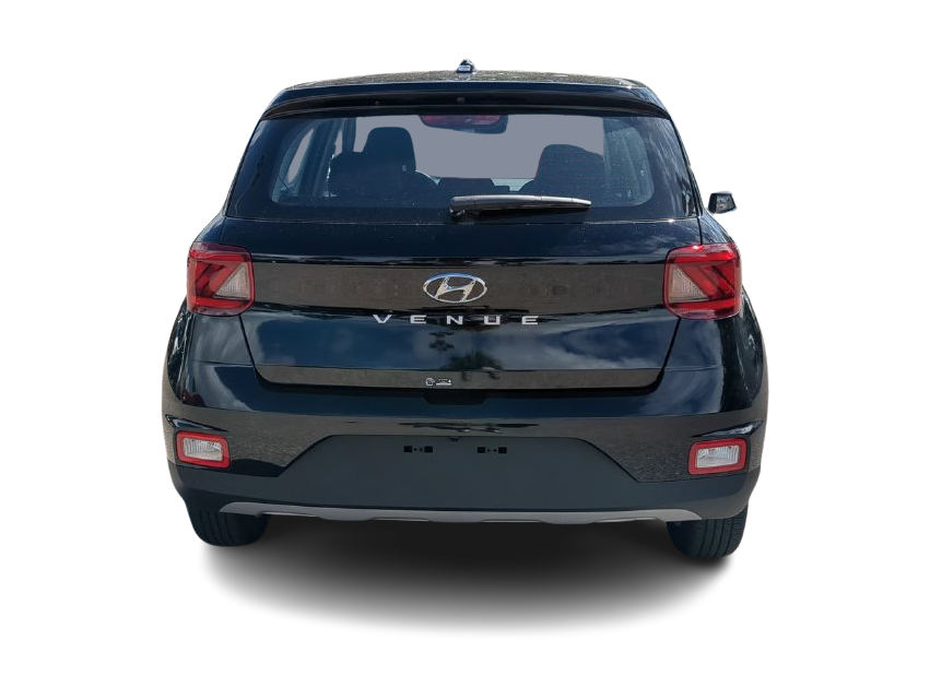 Thumbnail: 2026 Hyundai Venue - 5
