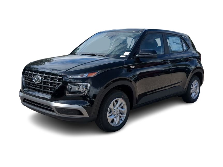 Thumbnail: 2026 Hyundai Venue - 16