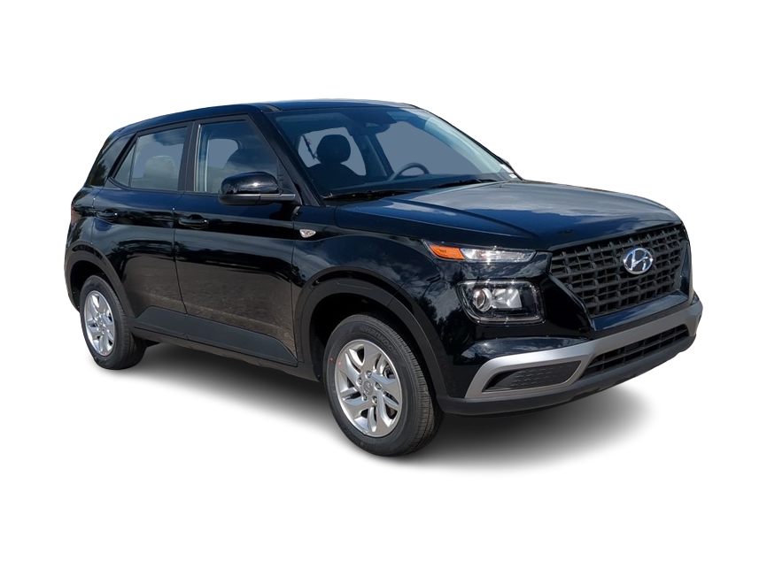 Thumbnail: 2026 Hyundai Venue - 19