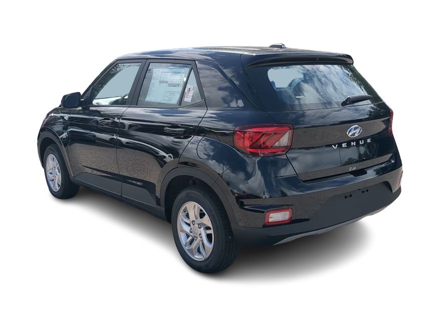 Thumbnail: 2026 Hyundai Venue - 4
