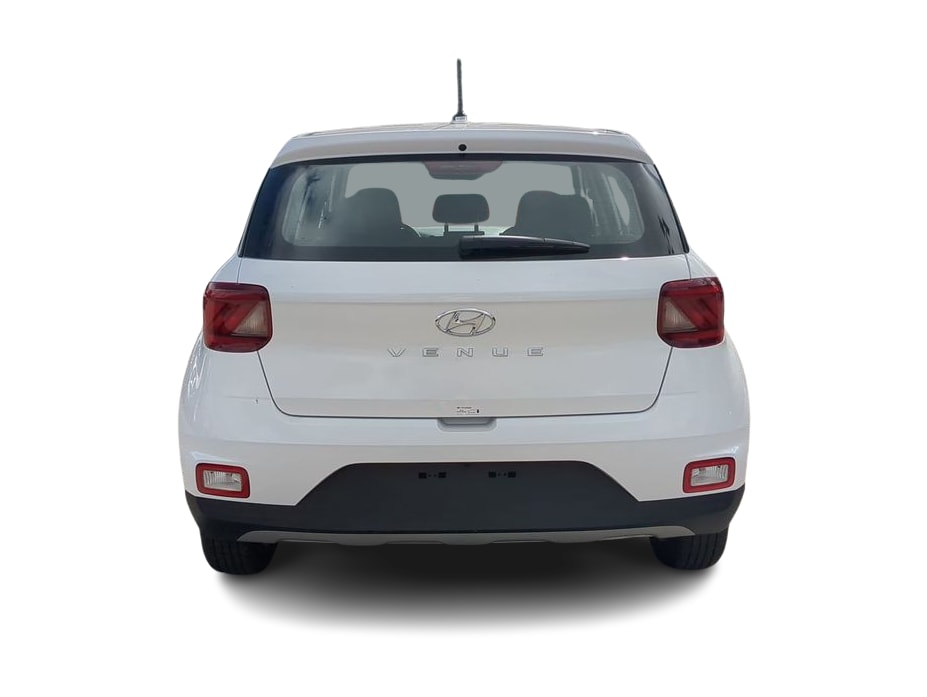 Thumbnail: 2026 Hyundai Venue - 5