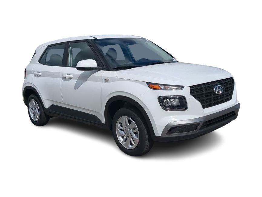 Thumbnail: 2026 Hyundai Venue - 20
