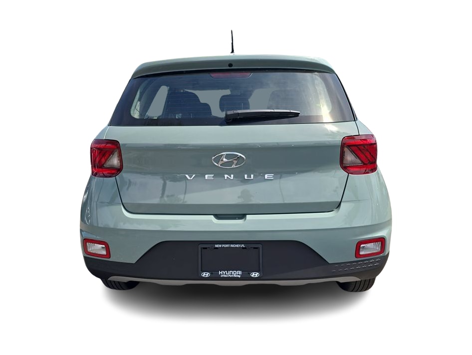 Thumbnail: 2026 Hyundai Venue - 5