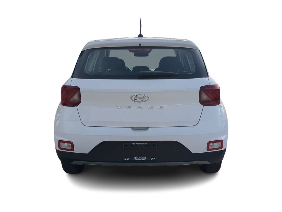 Thumbnail: 2026 Hyundai Venue - 5