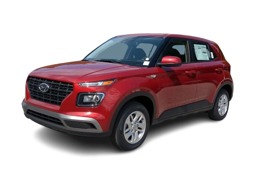 Thumbnail: 2026 Hyundai Venue - 16