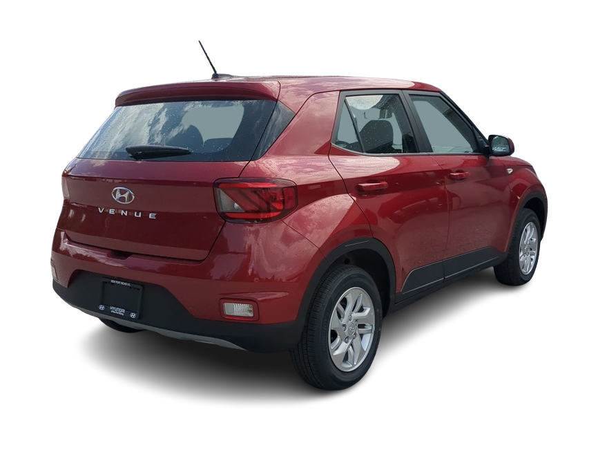 Thumbnail: 2026 Hyundai Venue - 17