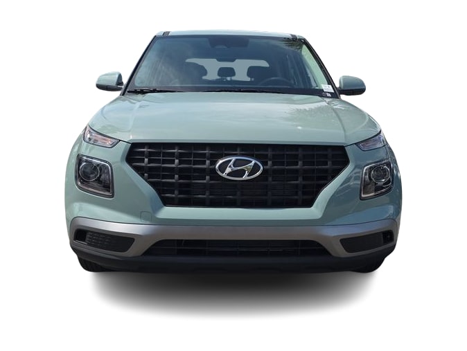 Thumbnail: 2026 Hyundai Venue - 6