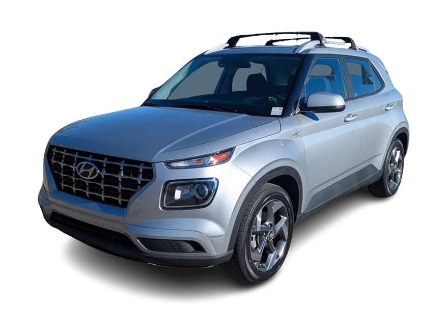 2023 Hyundai Venue