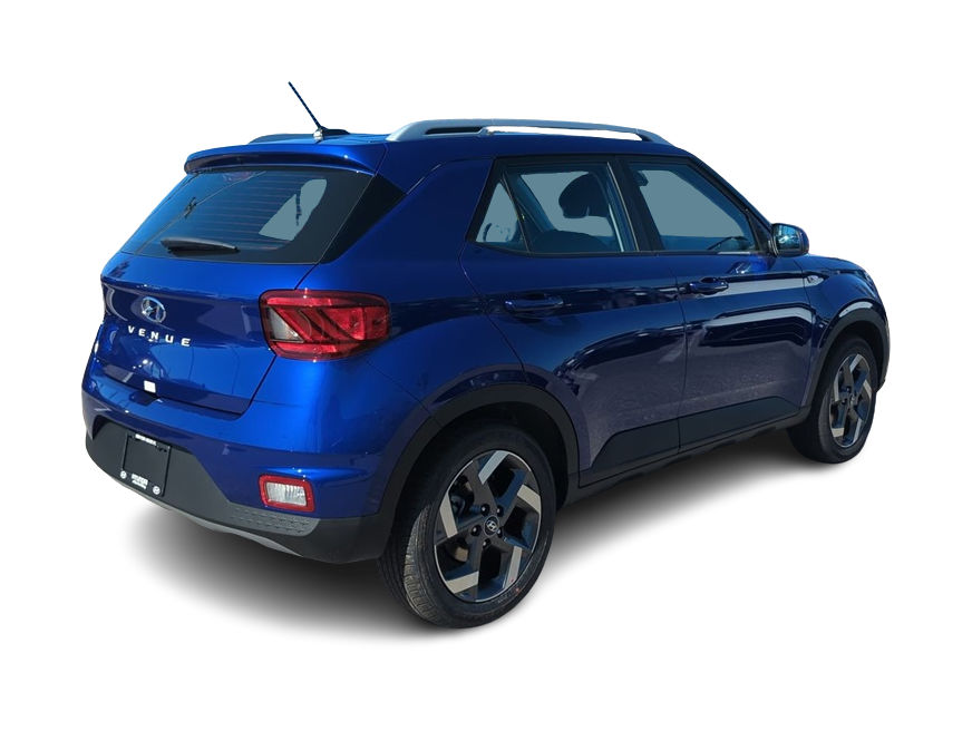 Thumbnail: 2025 Hyundai Venue - 18