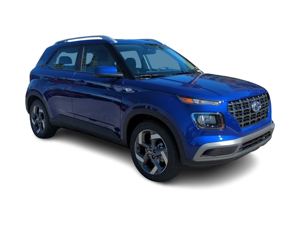 Thumbnail: 2025 Hyundai Venue - 20