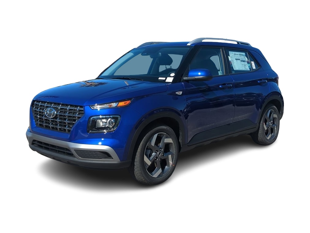 Thumbnail: 2025 Hyundai Venue - 17