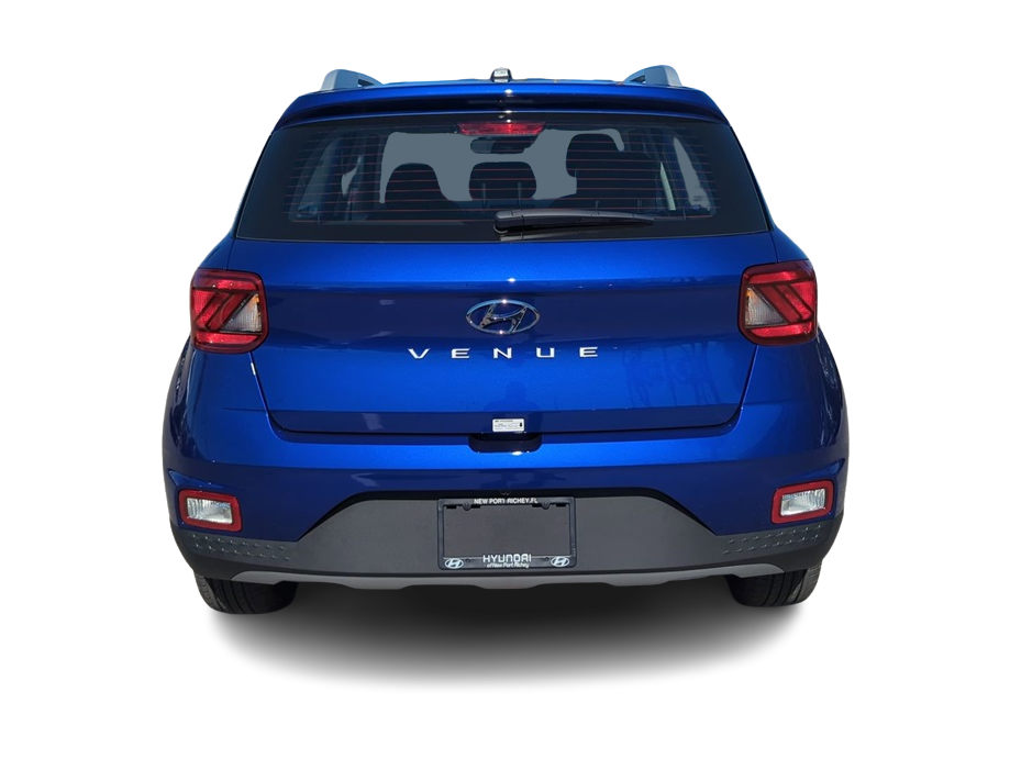 Thumbnail: 2025 Hyundai Venue - 5