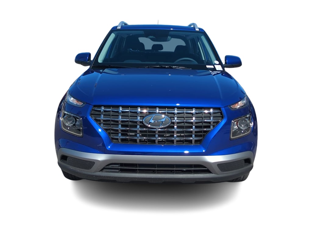 Thumbnail: 2025 Hyundai Venue - 6
