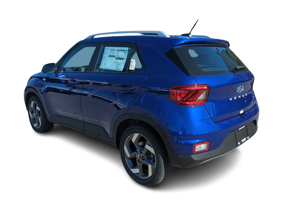 Thumbnail: 2025 Hyundai Venue - 4